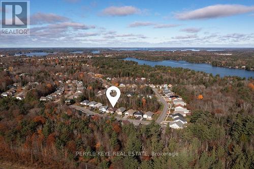 148 Pineridge Gate, Gravenhurst, ON - Outdoor With View