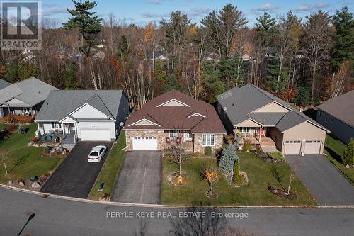 148 Pineridge Gate, Gravenhurst, ON - Outdoor With Facade