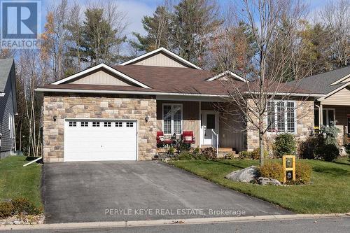 148 Pineridge Gate, Gravenhurst, ON - Outdoor With Facade