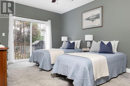 148 Pineridge Gate, Gravenhurst, ON - Indoor Photo Showing Bedroom