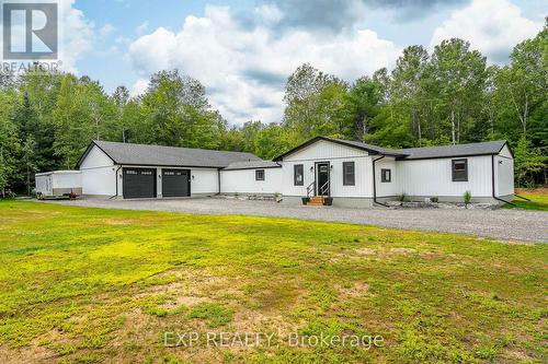 4447 Gelert Road, Minden Hills, ON - Outdoor