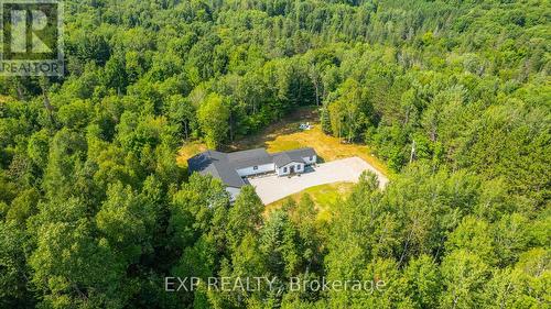 4447 Gelert Road, Minden Hills, ON - Outdoor With View