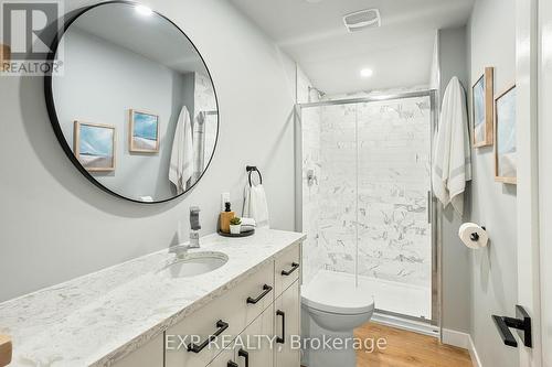 4447 Gelert Road, Minden Hills, ON - Indoor Photo Showing Bathroom