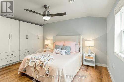 4447 Gelert Road, Minden Hills, ON - Indoor Photo Showing Bedroom