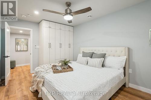 4447 Gelert Road, Minden Hills, ON - Indoor Photo Showing Bedroom