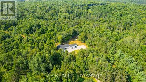 4447 Gelert Road, Minden Hills, ON - Outdoor With View