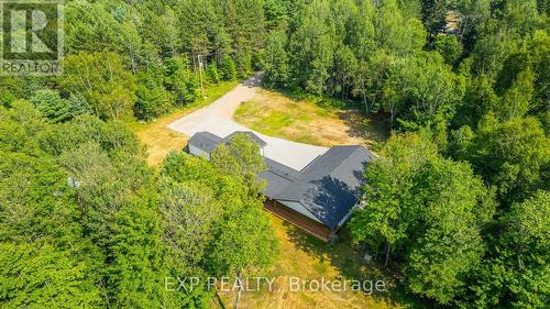 4447 Gelert Road, Minden Hills, ON - Outdoor With View