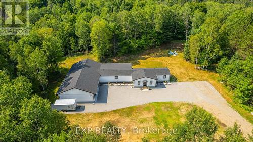 4447 Gelert Road, Minden Hills, ON - Outdoor