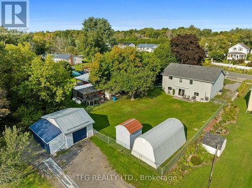 39 O'Brien Street, Marmora And Lake, ON - Outdoor