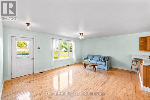 39 O'Brien Street, Marmora And Lake, ON - Indoor