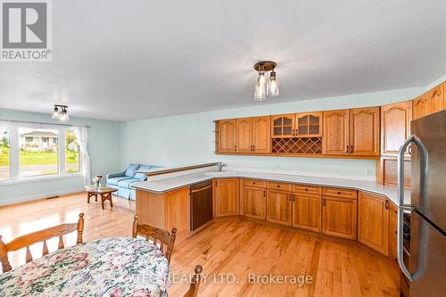 39 O'Brien Street, Marmora And Lake, ON - Indoor Photo Showing Kitchen