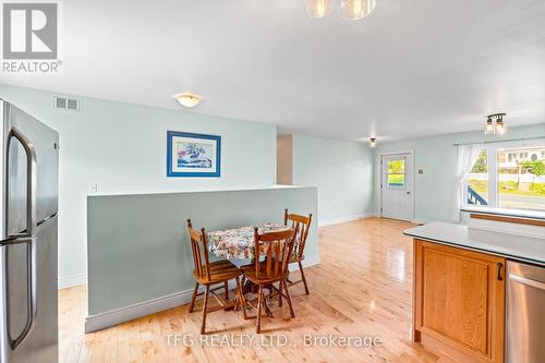 39 O'Brien Street, Marmora And Lake, ON - Indoor