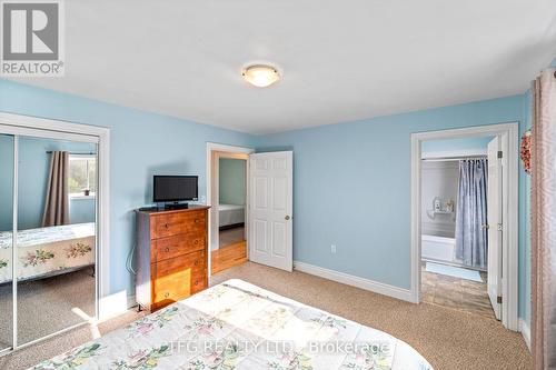 39 O'Brien Street, Marmora And Lake, ON - Indoor Photo Showing Bedroom