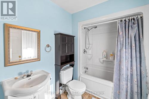 39 O'Brien Street, Marmora And Lake, ON - Indoor Photo Showing Bathroom