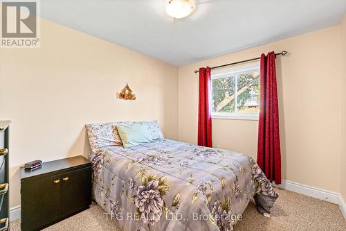 39 O'Brien Street, Marmora And Lake, ON - Indoor Photo Showing Bedroom