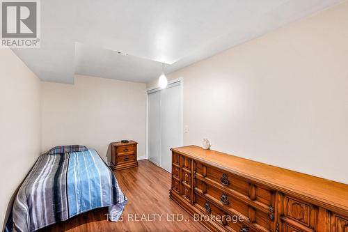 39 O'Brien Street, Marmora And Lake, ON - Indoor Photo Showing Bedroom