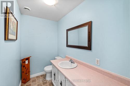 39 O'Brien Street, Marmora And Lake, ON - Indoor Photo Showing Bathroom