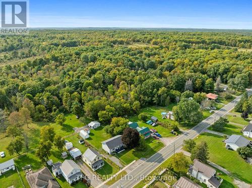 39 O'Brien Street, Marmora And Lake, ON - Outdoor With View