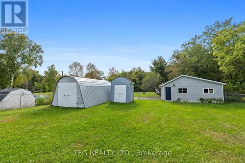 39 O'Brien Street, Marmora And Lake, ON - Outdoor