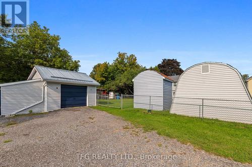 39 O'Brien Street, Marmora And Lake, ON - Outdoor With Exterior