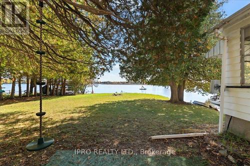 430 Lake Road, Trent Hills, ON - Outdoor With Body Of Water