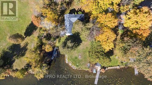 430 Lake Road, Trent Hills, ON - Outdoor With Body Of Water With View