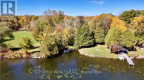 430 Lake Road, Trent Hills, ON - Outdoor With Body Of Water With View