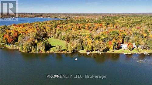 430 Lake Road, Trent Hills, ON - Outdoor With Body Of Water With View