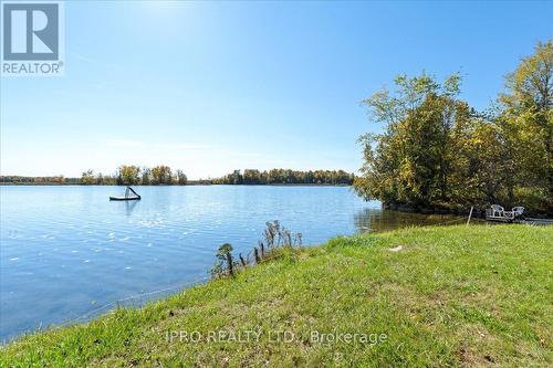 430 Lake Road, Trent Hills, ON - Outdoor With Body Of Water With View