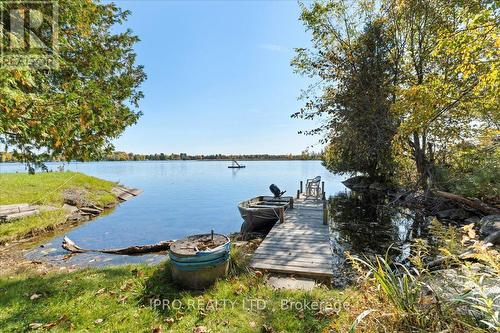 430 Lake Road, Trent Hills, ON - Outdoor With Body Of Water With View