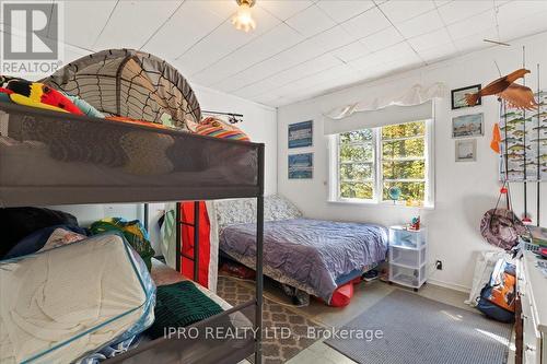 430 Lake Road, Trent Hills, ON - Indoor Photo Showing Bedroom