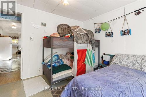 430 Lake Road, Trent Hills, ON - Indoor Photo Showing Bedroom