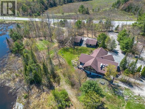 9 Little Beaver Boulevard, Seguin, ON 