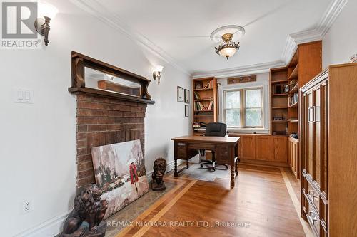 11825 Lakeshore Road, Wainfleet, ON - Indoor Photo Showing Other Room