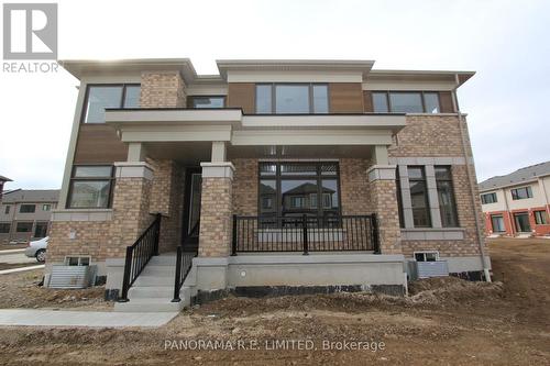 1 - 15 Blacklock Street, Cambridge, ON - Outdoor With Facade