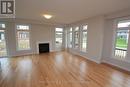 1 - 15 Blacklock Street, Cambridge, ON  - Indoor Photo Showing Living Room With Fireplace 