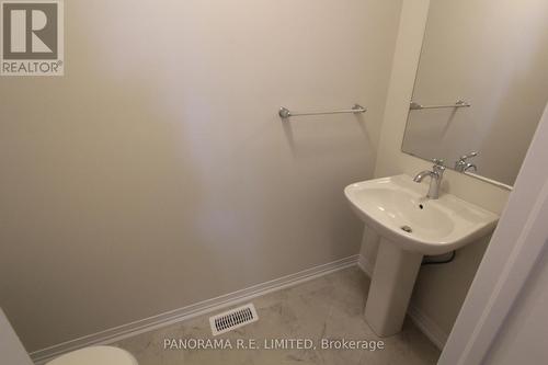 1 - 15 Blacklock Street, Cambridge, ON - Indoor Photo Showing Bathroom