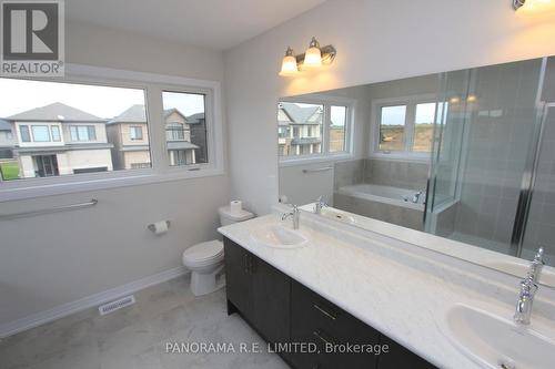 1 - 15 Blacklock Street, Cambridge, ON - Indoor Photo Showing Bathroom