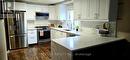 18 Dawn Ridge Drive, Kitchener, ON  - Indoor Photo Showing Kitchen 