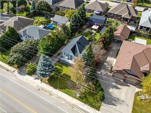 84 Garden Avenue, Brantford, ON - Outdoor With View