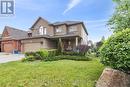 170 Southbrook Drive W, Hamilton, ON  - Outdoor With Deck Patio Veranda 