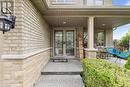 170 Southbrook Drive W, Hamilton, ON  - Outdoor With Deck Patio Veranda 