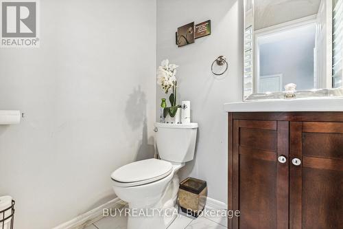 170 Southbrook Drive W, Hamilton, ON - Indoor Photo Showing Bathroom