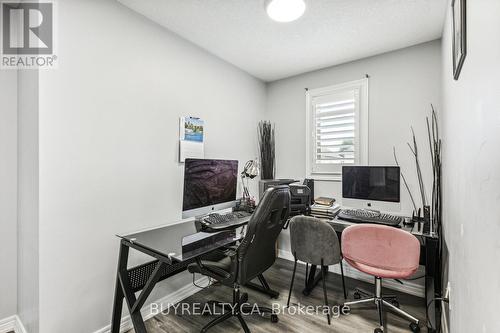 170 Southbrook Drive W, Hamilton, ON - Indoor Photo Showing Office