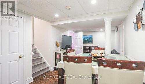 170 Southbrook Drive W, Hamilton, ON - Indoor