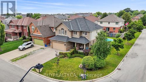 170 Southbrook Drive W, Hamilton, ON - Outdoor