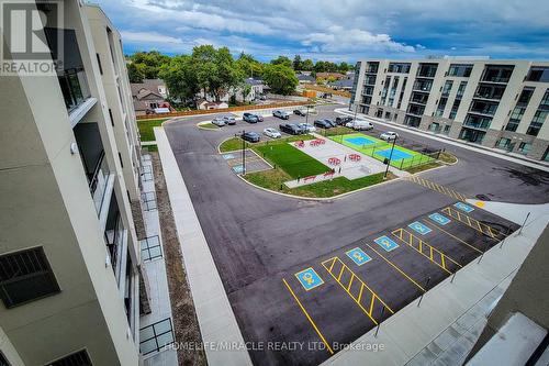 Up12 - 50 Herrick Avenue, St. Catharines, ON - Outdoor