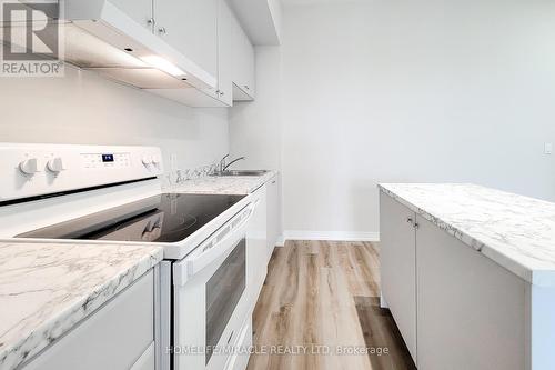 Up12 - 50 Herrick Avenue, St. Catharines, ON - Indoor Photo Showing Kitchen