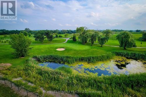 Up12 - 50 Herrick Avenue, St. Catharines, ON - Outdoor With View