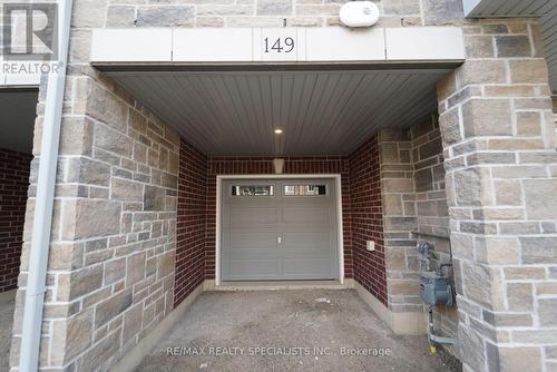 149 - 677 Park Road N, Brantford, ON - Outdoor With Exterior